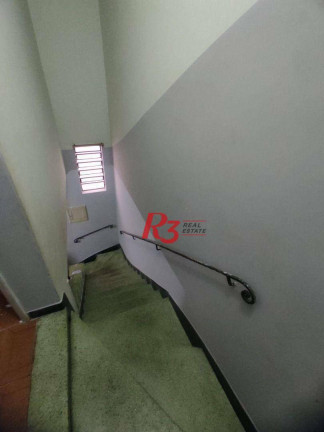 Imagem Apartamento com 2 Quartos à Venda, 77 m² em Gonzaga - Santos Imagem Apartamento com 2 Quartos à Venda, 77 m² em Gonzaga - Santos