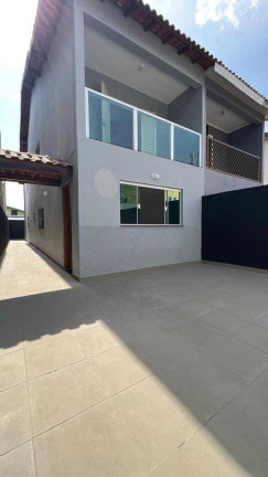 Imagem Casa com 3 Quartos à Venda, 136 m² em Jardim Boa Esperança - Sorocaba
