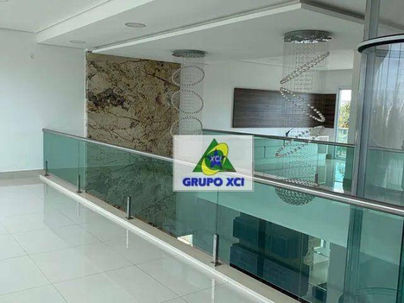Imagem Casa com 4 Quartos para Alugar, 950 m² em Parque Reserva Fazenda Imperial - Sorocaba