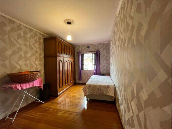 Imagem Casa com 4 Quartos à Venda, 283 m² em Vila Regente Feijó - São Paulo