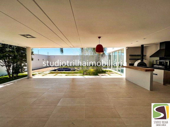 Imagem Casa com 5 Quartos à Venda, em Condomínio Reserva Do Paratehy - São José Dos Campos Imagem Casa com 5 Quartos à Venda, em Condomínio Reserva Do Paratehy - São José Dos Campos