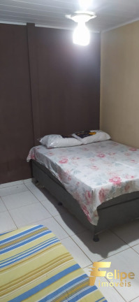 Imagem Casa com 3 Quartos à Venda, 364 m² em Setiba - Guarapari