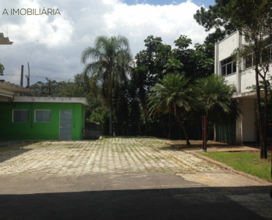 Imagem Imóvel à Venda, 5.100 m² em Taboão - São Bernardo Do Campo