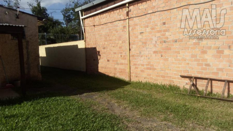 Imagem Casa com 2 Quartos à Venda, 74 m² em Barnabé - Gravataí