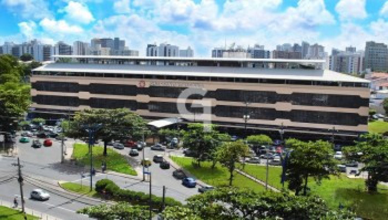 Imagem Imóvel para Alugar, 409 m² em Itaigara - Salvador Imagem Imóvel para Alugar, 409 m² em Itaigara - Salvador