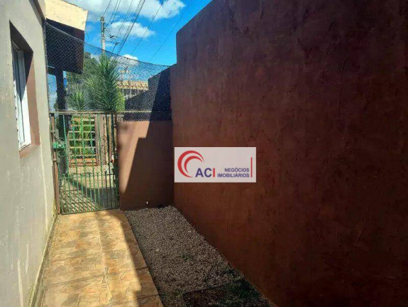 Imagem Casa com 2 Quartos à Venda, 89 m² em Granja Viana - Cotia