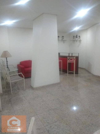 Imagem Apartamento com 3 Quartos à Venda, 105 m² em Moema - São Paulo Imagem Apartamento com 3 Quartos à Venda, 105 m² em Moema - São Paulo