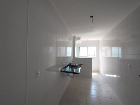 Imagem Apartamento com 2 Quartos à Venda, 88 m² em Forte - Praia Grande