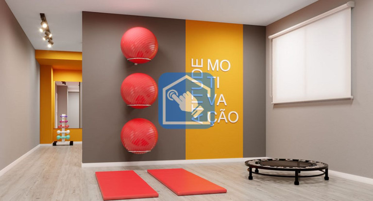Imagem Apartamento com 2 Quartos à Venda, 43 m² em Penha De França - São Paulo Imagem Apartamento com 2 Quartos à Venda, 43 m² em Penha De França - São Paulo