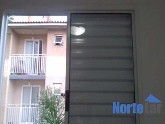 Imagem Apartamento com 2 Quartos à Venda, 46 m² em Vila Jaraguá - São Paulo