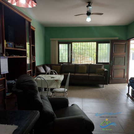 Imagem Casa com 3 Quartos à Venda, 260 m² em Gaivotas - Itanhaém Imagem Casa com 3 Quartos à Venda, 260 m² em Gaivotas - Itanhaém