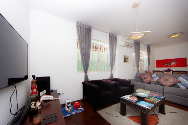 Imagem Casa com 3 Quartos à Venda, 121 m² em Ipiranga - São Paulo Imagem Casa com 3 Quartos à Venda, 121 m² em Ipiranga - São Paulo
