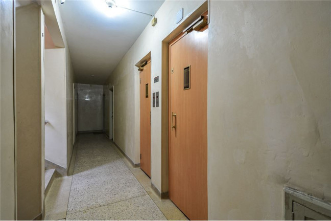Imagem Apartamento com 2 Quartos à Venda, 77 m² em Bela Vista - São Paulo