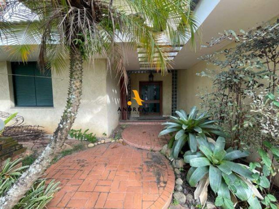 Imagem Casa de Condomínio com 4 Quartos à Venda, 600 m² em Barra Da Tijuca - Rio De Janeiro