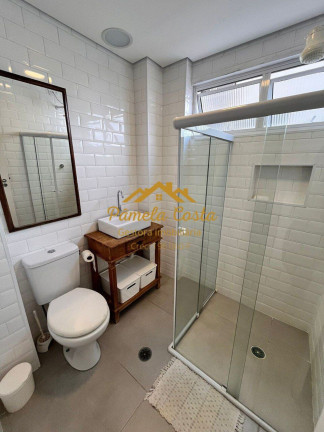 Imagem Apartamento com 1 Quarto à Venda, 55 m² em Barra Funda - Guarujá