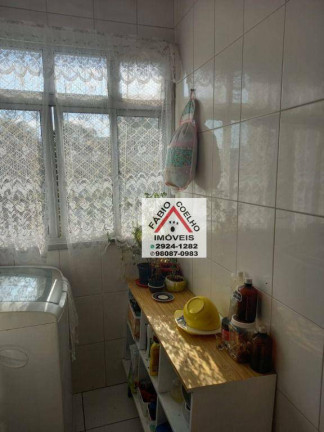 Imagem Apartamento com 2 Quartos à Venda, 49 m² em Parque Munhoz - São Paulo Imagem Apartamento com 2 Quartos à Venda, 49 m² em Parque Munhoz - São Paulo