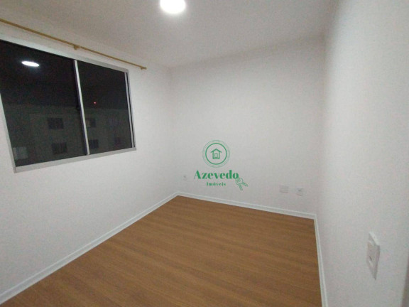 Imagem Apartamento com 2 Quartos à Venda, 38 m² em Vila Nova Bonsucesso - Guarulhos