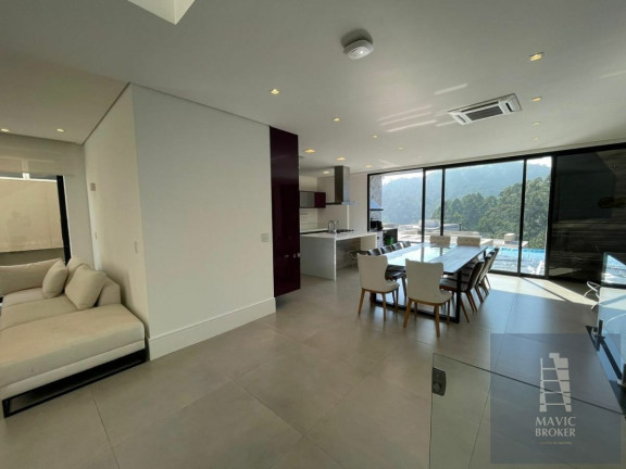 Imagem Casa com 4 Quartos para Alugar, 500 m² em Alphaville - Barueri Imagem Casa com 4 Quartos para Alugar, 500 m² em Alphaville - Barueri
