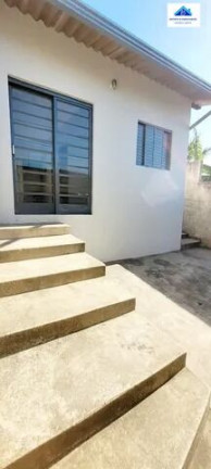 Imagem Casa com 1 Quarto à Venda, 60 m² em Vila Aeroporto - Campinas Imagem Casa com 1 Quarto à Venda, 60 m² em Vila Aeroporto - Campinas