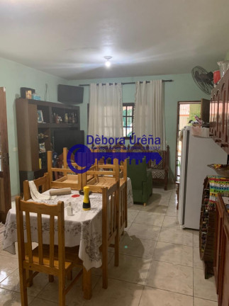 Imagem Casa com 7 Quartos à Venda, 116 m² em Perequê Açu - Ubatuba