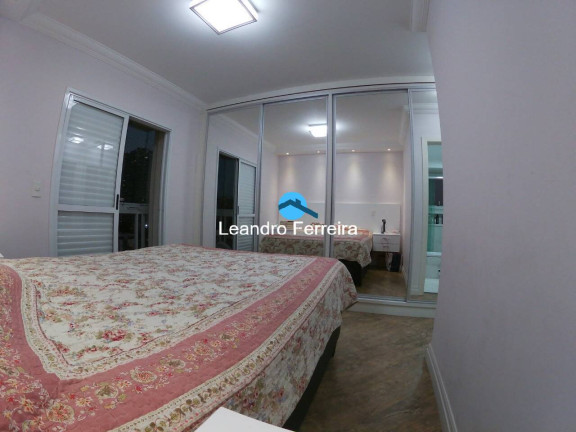 Imagem Apartamento com 3 Quartos à Venda, 130 m² em Vila Marlene - São Bernardo Do Campo Imagem Apartamento com 3 Quartos à Venda, 130 m² em Vila Marlene - São Bernardo Do Campo
