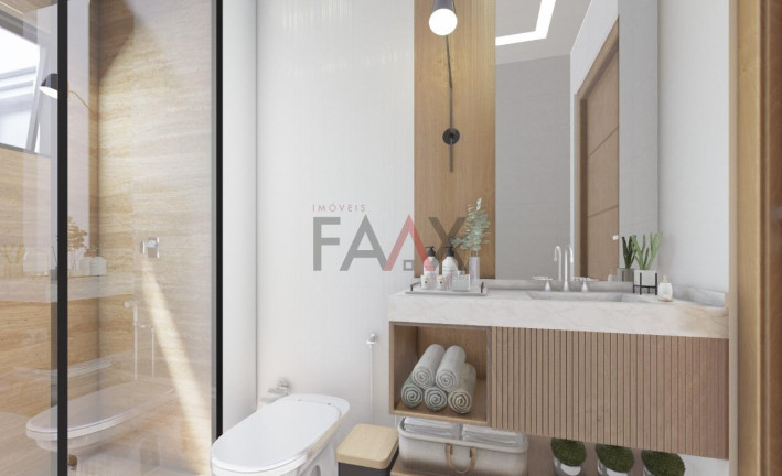 Imagem Apartamento com 1 Quarto à Venda, 79 m² em Centro - Guarapuava Imagem Apartamento com 1 Quarto à Venda, 79 m² em Centro - Guarapuava