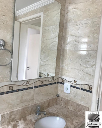 Imagem Apartamento com 2 Quartos à Venda, 47 m² em Vossoroca - Votorantim Imagem Apartamento com 2 Quartos à Venda, 47 m² em Vossoroca - Votorantim