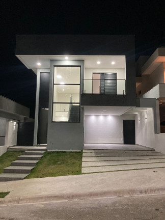 Casa de Condomínio com 3 Quartos à Venda, 220 m² em Parque Residencial Maria Elmira - Caçapava