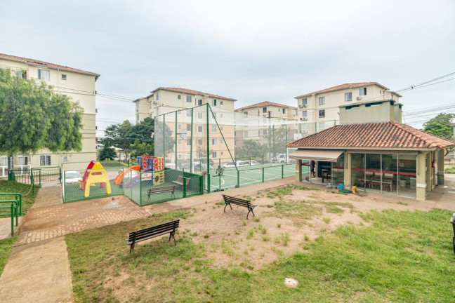 Imagem Apartamento com 2 Quartos à Venda, 43 m² em Mário Quintana - Porto Alegre Imagem Apartamento com 2 Quartos à Venda, 43 m² em Mário Quintana - Porto Alegre