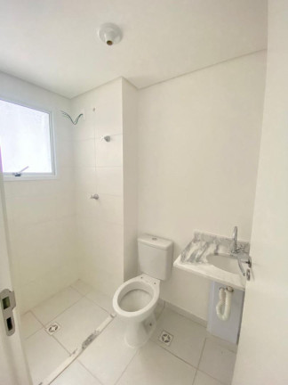 Imagem Apartamento com 2 Quartos à Venda, 47 m² em Parque Itamarati - Jacareí