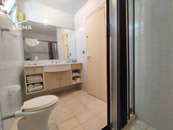 Imagem Apartamento com 3 Quartos à Venda, 130 m² em Pitangueiras - Guarujá Imagem Apartamento com 3 Quartos à Venda, 130 m² em Pitangueiras - Guarujá