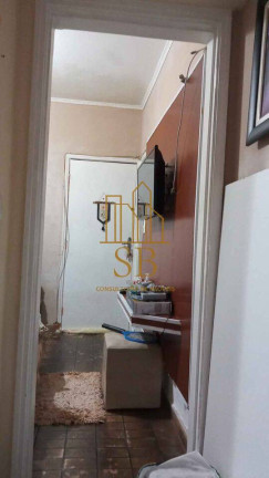 Imagem Apartamento com 1 Quarto à Venda, em Centro - São Vicente Imagem Apartamento com 1 Quarto à Venda, em Centro - São Vicente