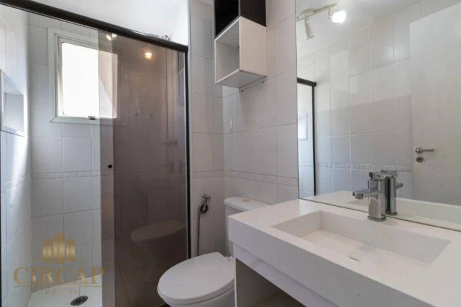 Imagem Apartamento com 2 Quartos à Venda, 60 m² em Pompeia - São Paulo