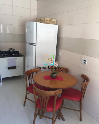 Imagem Casa com 6 Quartos à Venda, 180 m² em Areias - São José