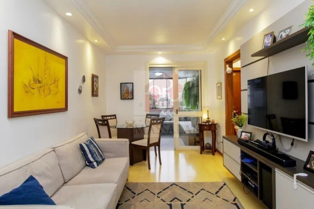 Apartamento com 2 Quartos à Venda, 75 m² em Santo Antônio - Porto Alegre