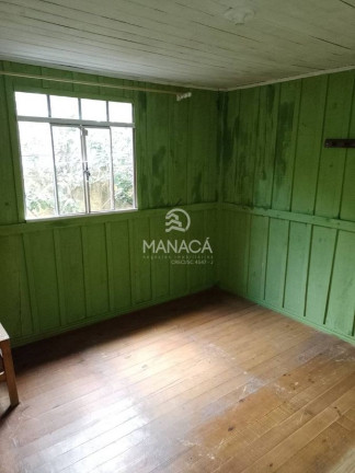Imagem Casa com 5 Quartos à Venda, 150 m² em São Cristóvão - Barra Velha