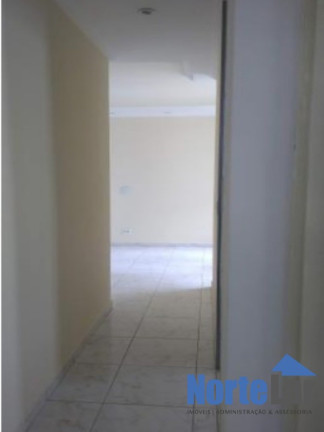 Imagem Apartamento com 2 Quartos à Venda, 50 m² em Vila Cruz Das Almas - São Paulo
