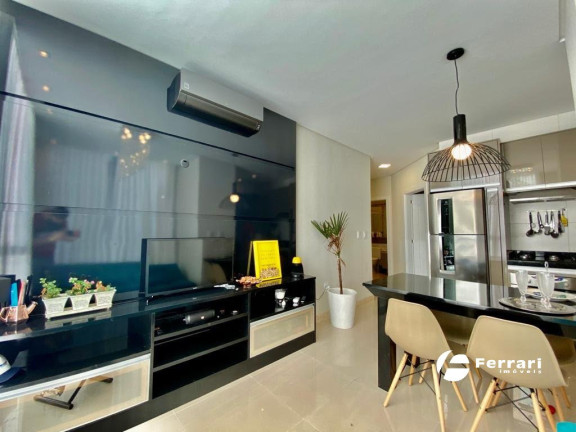 Imagem Apartamento com 1 Quarto à Venda, 66 m² em Navegantes - Capão Da Canoa