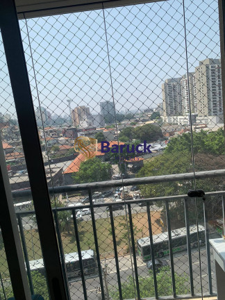 Imagem Apartamento com 2 Quartos à Venda, 55 m² em Piqueri - São Paulo