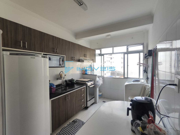 Imagem Apartamento com 2 Quartos à Venda, 77 m² em Tupi - Praia Grande