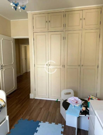 Imagem Apartamento com 4 Quartos à Venda, 130 m² em Brooklin Paulista - São Paulo Imagem Apartamento com 4 Quartos à Venda, 130 m² em Brooklin Paulista - São Paulo
