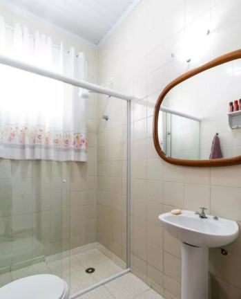 Imagem Casa com 3 Quartos à Venda, 107 m² em Vila Bertioga - São Paulo