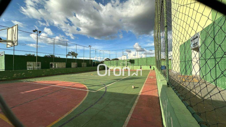 Imagem Apartamento com 2 Quartos à Venda, 65 m² em Residencial Nunes De Morais 1ª Etapa - Goiânia