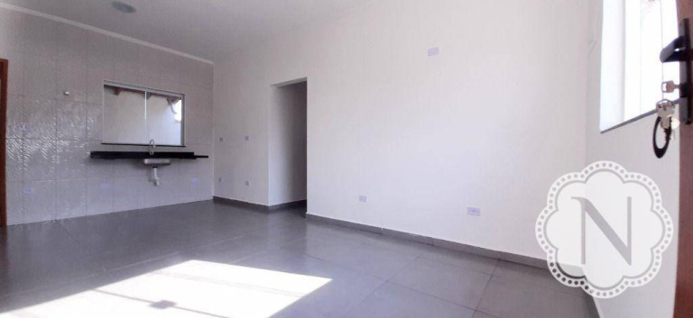 Imagem Casa com 2 Quartos à Venda, 60 m² em Umuarama - Itanhaém Imagem Casa com 2 Quartos à Venda, 60 m² em Umuarama - Itanhaém