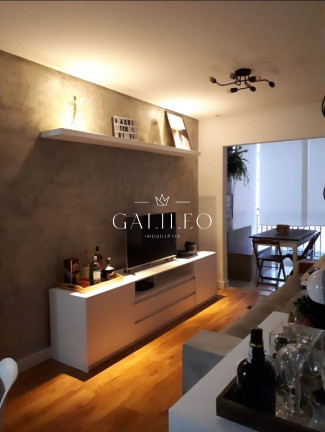 Apartamento com 2 Quartos à Venda, 66 m² em Jardim Ana Maria - Jundiaí
