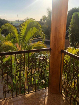 Imagem Casa com 5 Quartos à Venda, 467 m² em Loteamento Alphaville Campinas - Campinas Imagem Casa com 5 Quartos à Venda, 467 m² em Loteamento Alphaville Campinas - Campinas