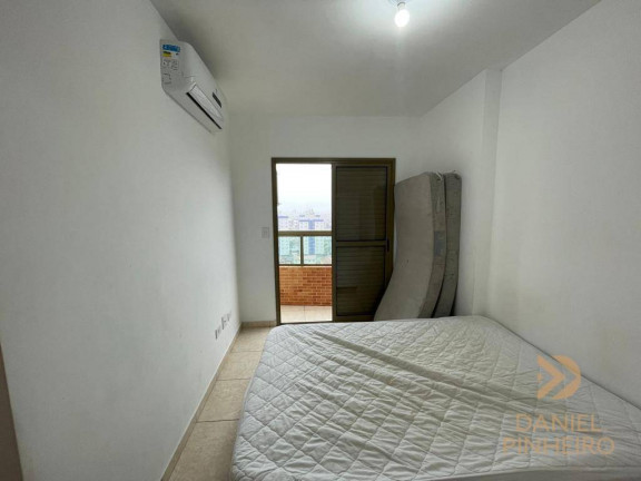 Imagem Apartamento com 2 Quartos à Venda, 60 m² em Canto Do Forte - Praia Grande