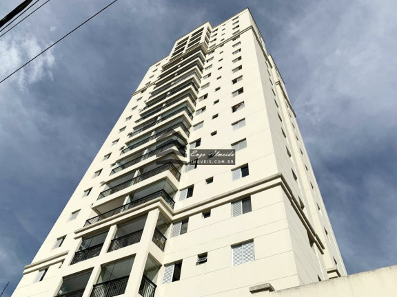 Imagem Apartamento com 2 Quartos à Venda, 69 m² em Bosque Da Saúde - São Paulo