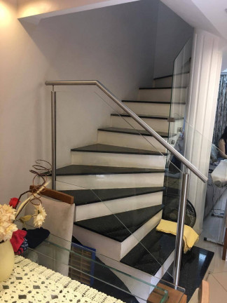 Casa com 3 Quartos à Venda, 74 m² em Vila Eldízia - Santo André