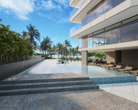 Imagem Imóvel com 5 Quartos à Venda, 455 m² em Riviera - Bertioga